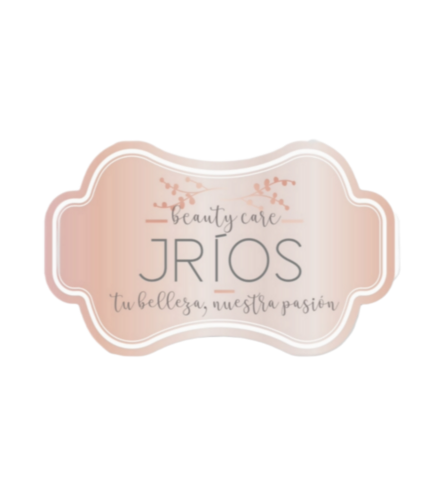 Logo del Centro Estético Beauty care jrios
